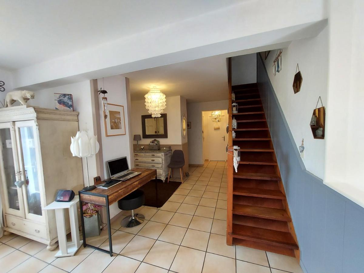 Chambres d'Hotes des Ecureuils Lanton Extérieur photo