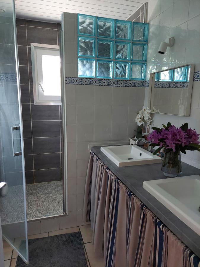 Chambres d'Hotes des Ecureuils Lanton Extérieur photo