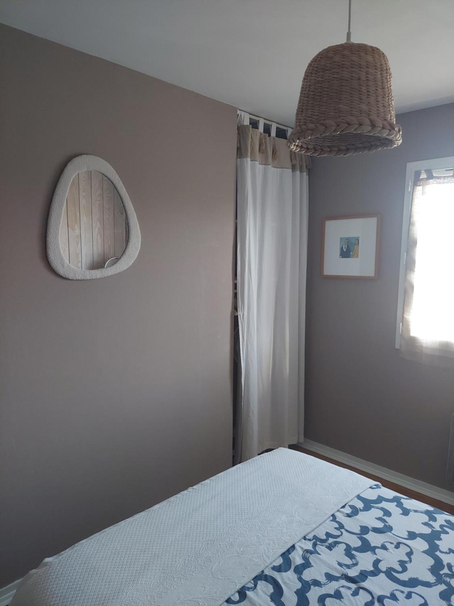 Chambres d'Hotes des Ecureuils Lanton Extérieur photo