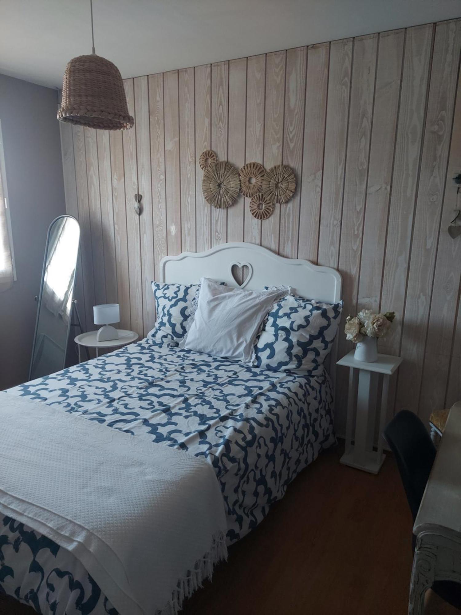 Chambres d'Hotes des Ecureuils Lanton Extérieur photo
